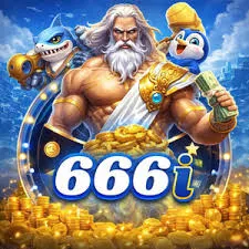 666I - Petualangan Seru di Dunia Fantasi