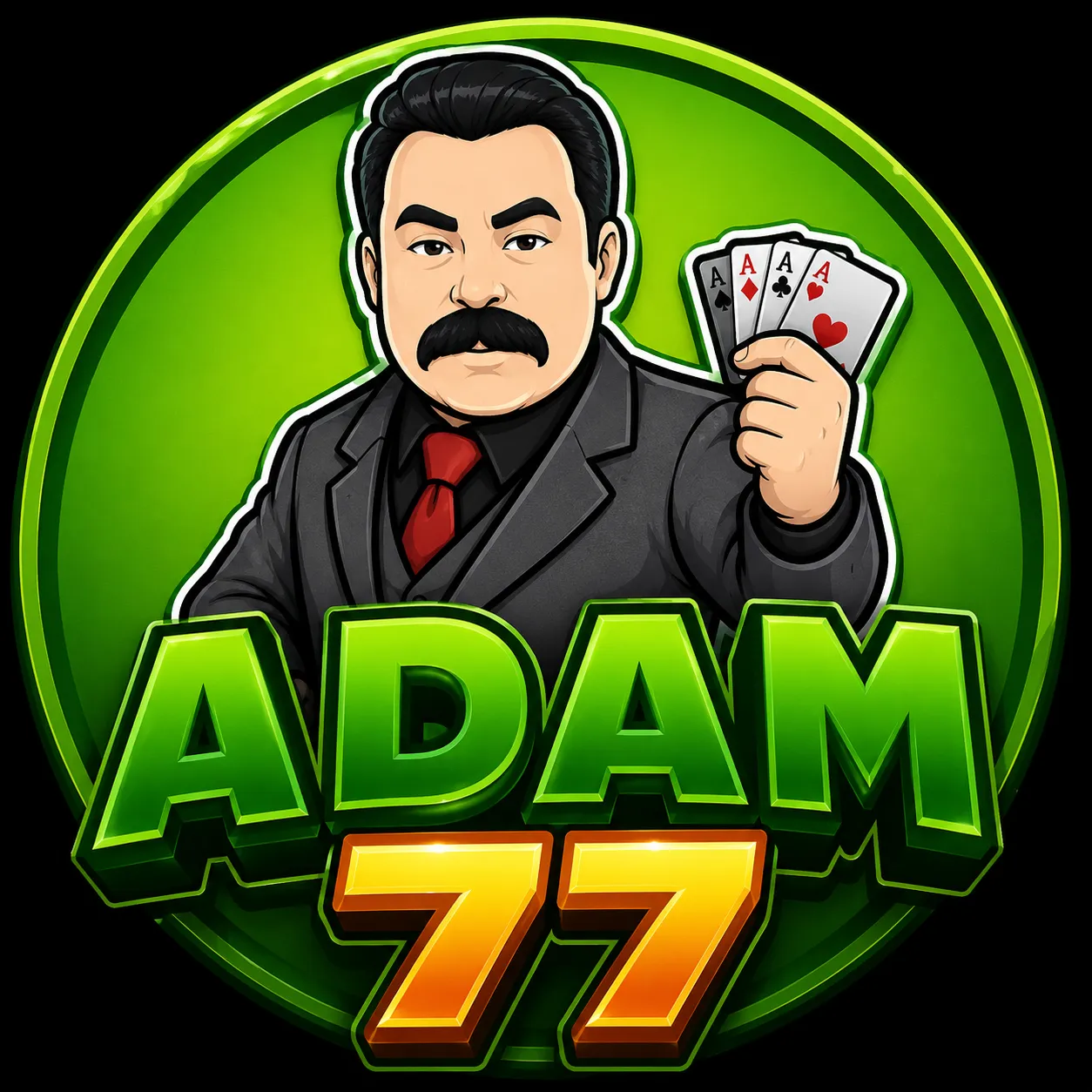 ADAM77 - Game Olahraga Seru untuk Semua Penggemar