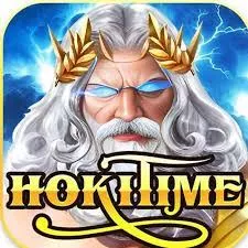 HOKITIME - Game Idle Seru dan Menarik