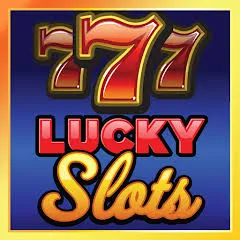 LUCKYSLOTS - Keseruan Terbaik dalam Game Action